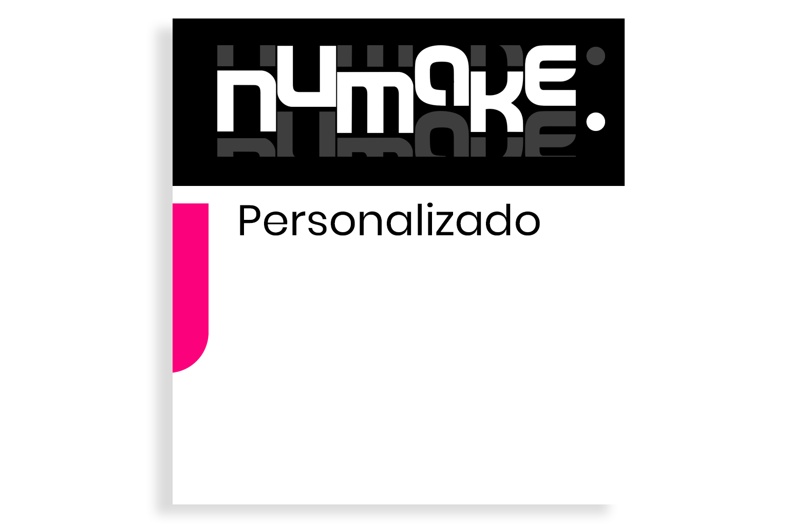 Personalizado